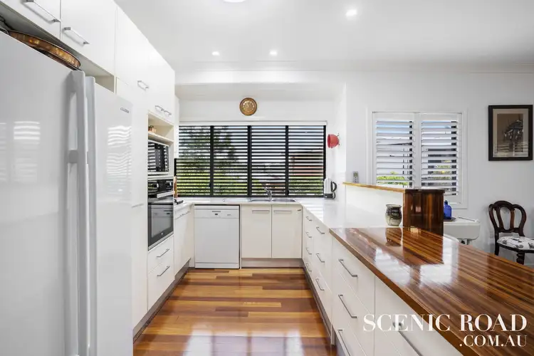 Fourth view of Homely retirement listing, 42/27-29 Capo Lane, Tamborine Mountain QLD 4272