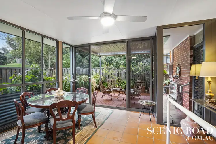 Fifth view of Homely retirement listing, 42/27-29 Capo Lane, Tamborine Mountain QLD 4272