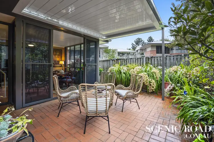 Sixth view of Homely retirement listing, 42/27-29 Capo Lane, Tamborine Mountain QLD 4272