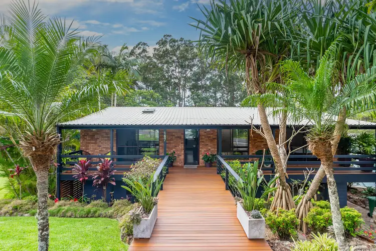 157 Panorama Drive, Rosemount QLD 4560