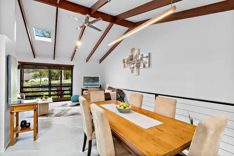 Sixth view of Homely house listing, 157 Panorama Drive, Rosemount QLD 4560