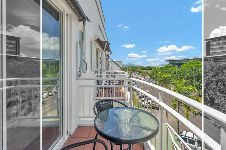 30/26-30 Sheridan Street, Cairns City QLD 4870