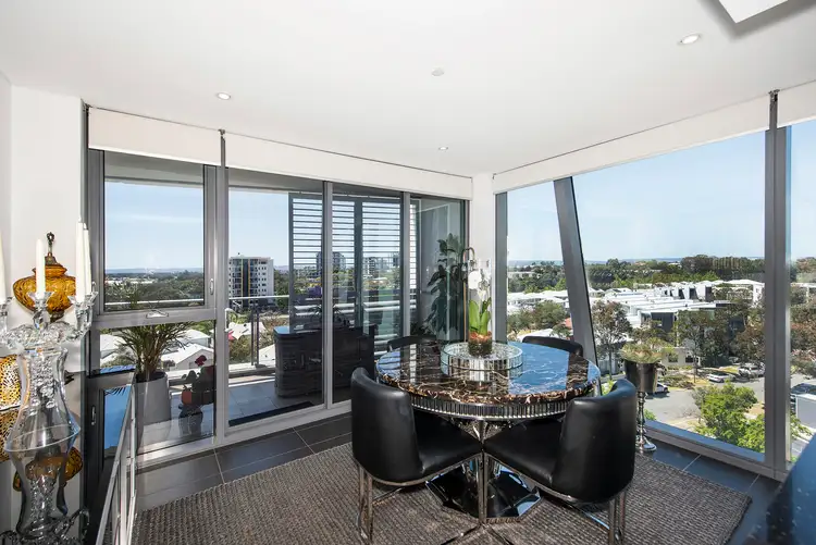 Third view of Homely apartment listing, 708/96 Bow River Crescent, Burswood WA 6100