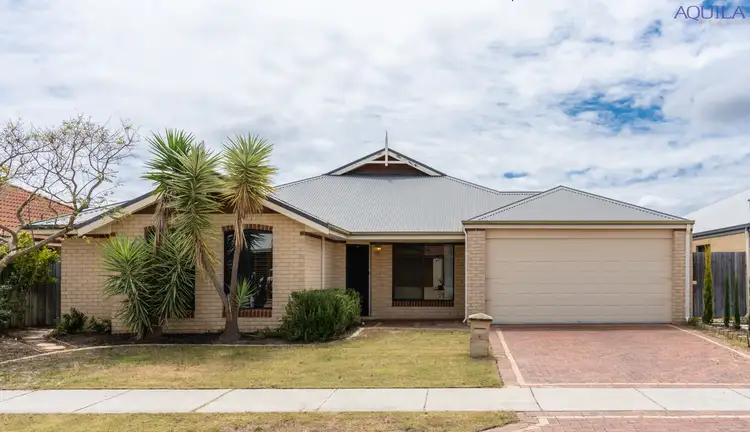 Main view of Homely house listing, 7 Glenallen Way, Ellenbrook WA 6069