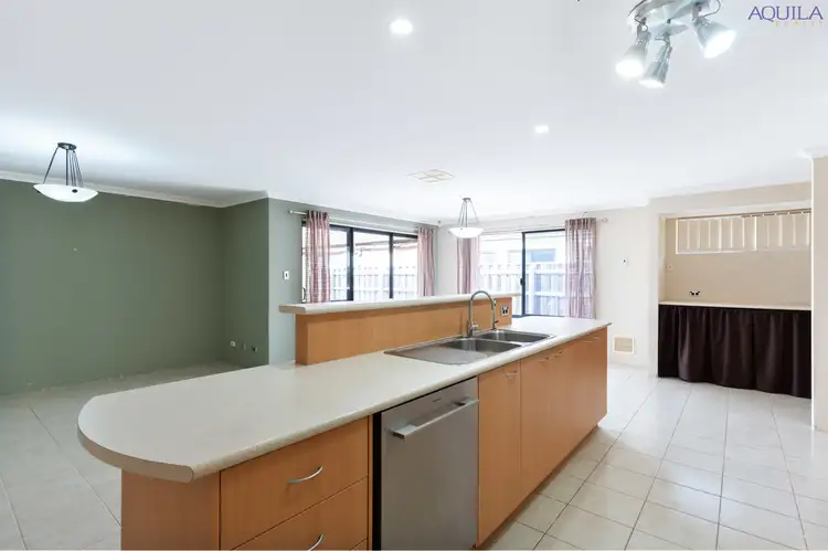 Second view of Homely house listing, 7 Glenallen Way, Ellenbrook WA 6069