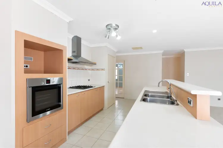 Third view of Homely house listing, 7 Glenallen Way, Ellenbrook WA 6069