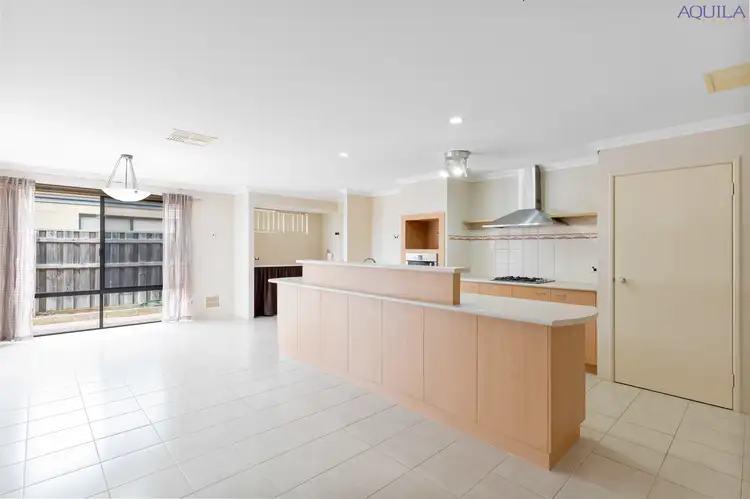 Fourth view of Homely house listing, 7 Glenallen Way, Ellenbrook WA 6069