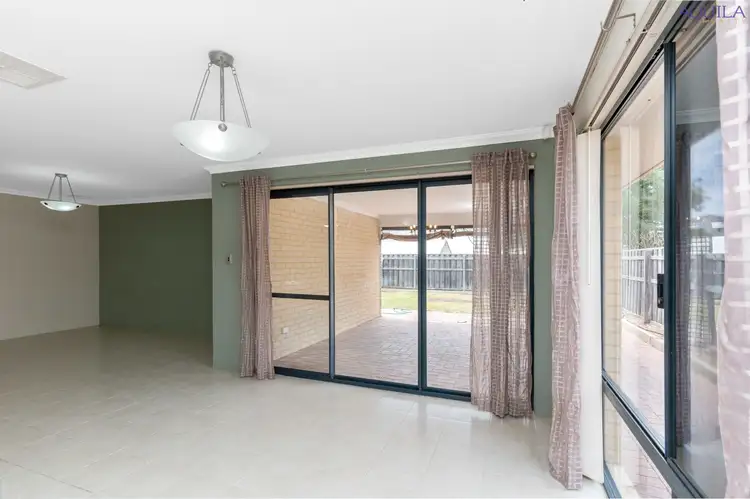 Sixth view of Homely house listing, 7 Glenallen Way, Ellenbrook WA 6069