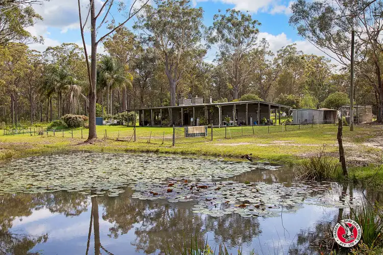 Main view of Homely rural property listing, 31 Brierley Avenue, Moruya NSW 2537