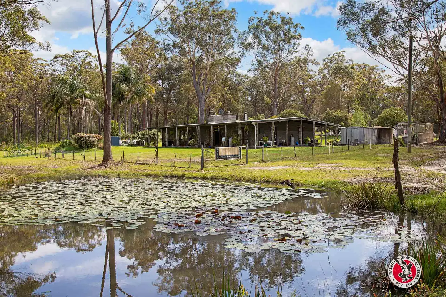 Main view of Homely rural property listing, 31 Brierley Avenue, Moruya NSW 2537