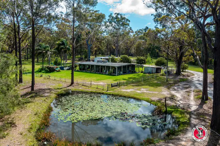 Second view of Homely rural property listing, 31 Brierley Avenue, Moruya NSW 2537