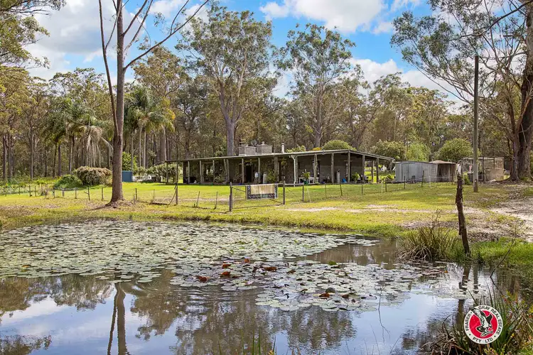 Third view of Homely rural property listing, 31 Brierley Avenue, Moruya NSW 2537