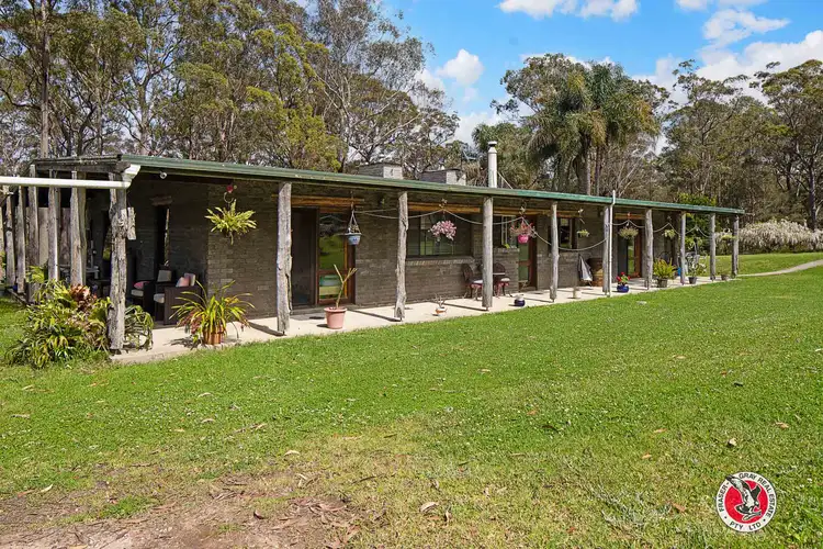 Fourth view of Homely rural property listing, 31 Brierley Avenue, Moruya NSW 2537