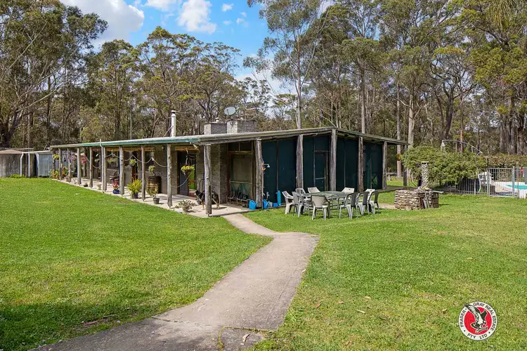 Fifth view of Homely rural property listing, 31 Brierley Avenue, Moruya NSW 2537