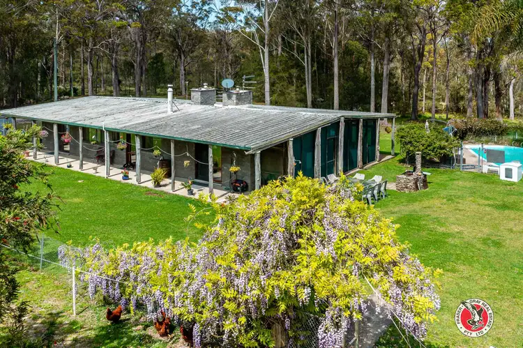 Sixth view of Homely rural property listing, 31 Brierley Avenue, Moruya NSW 2537
