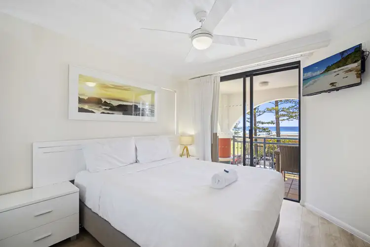 Fifth view of Homely unit listing, 259/99 Griffith Street 'Calypso', Coolangatta QLD 4225