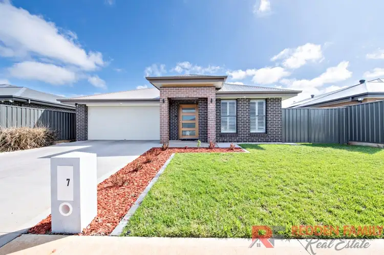 7 Targa Avenue, Dubbo NSW 2830