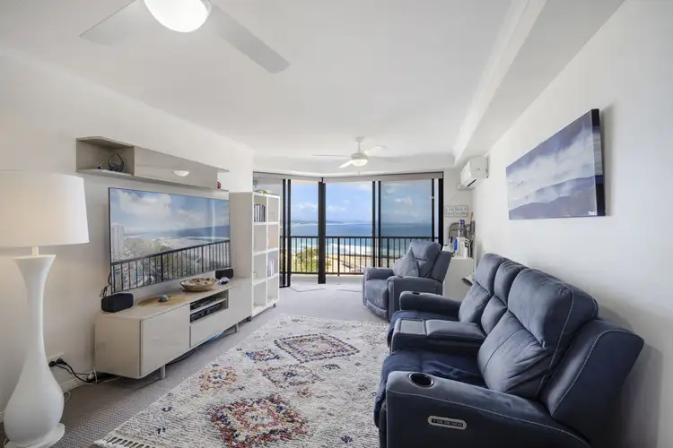 Third view of Homely unit listing, 1702/88 Marine Parade, Coolangatta QLD 4225