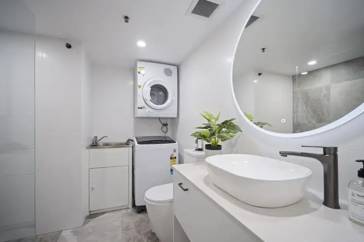 Fourth view of Homely unit listing, 1702/88 Marine Parade, Coolangatta QLD 4225