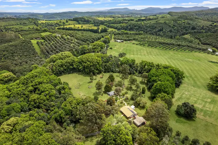 1857 Dunoon Road, Dorroughby NSW 2480