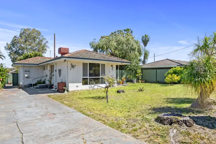 Main view of Homely house listing, 7 Hagart Way, Lockridge WA 6054