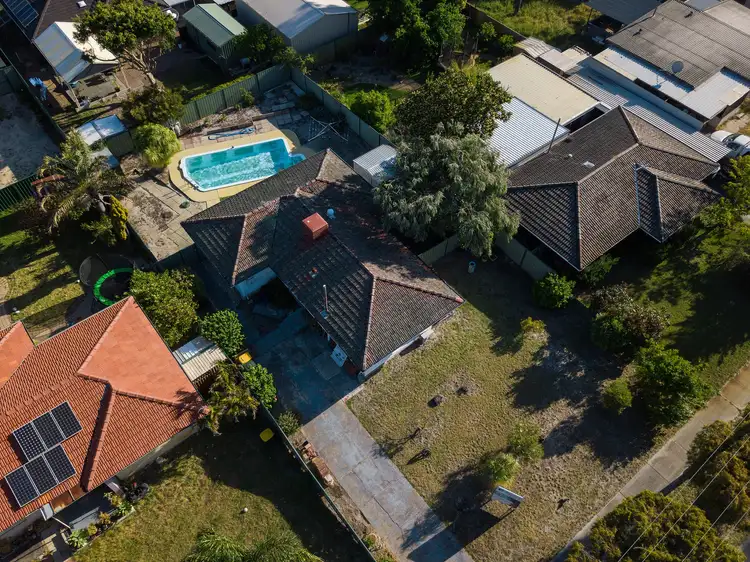 Fifth view of Homely house listing, 7 Hagart Way, Lockridge WA 6054