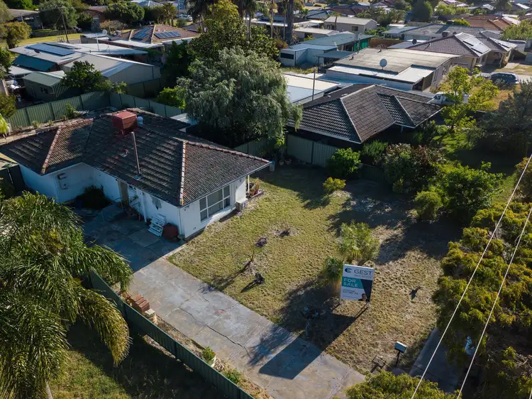 Sixth view of Homely house listing, 7 Hagart Way, Lockridge WA 6054