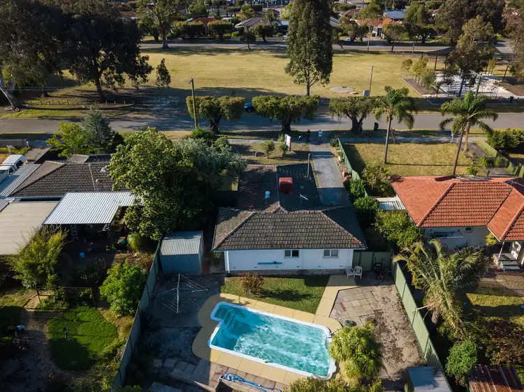 Seventh view of Homely house listing, 7 Hagart Way, Lockridge WA 6054