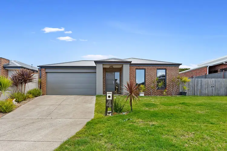 4 Dolphin Court, Apollo Bay VIC 3233
