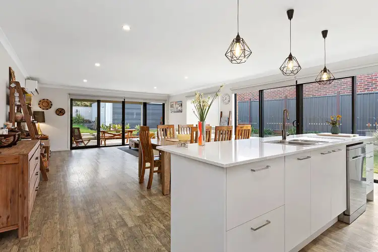 Second view of Homely house listing, 4 Dolphin Court, Apollo Bay VIC 3233