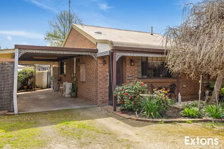 Main view of Homely house listing, 4/4 Orr street, Yarrawonga VIC 3730