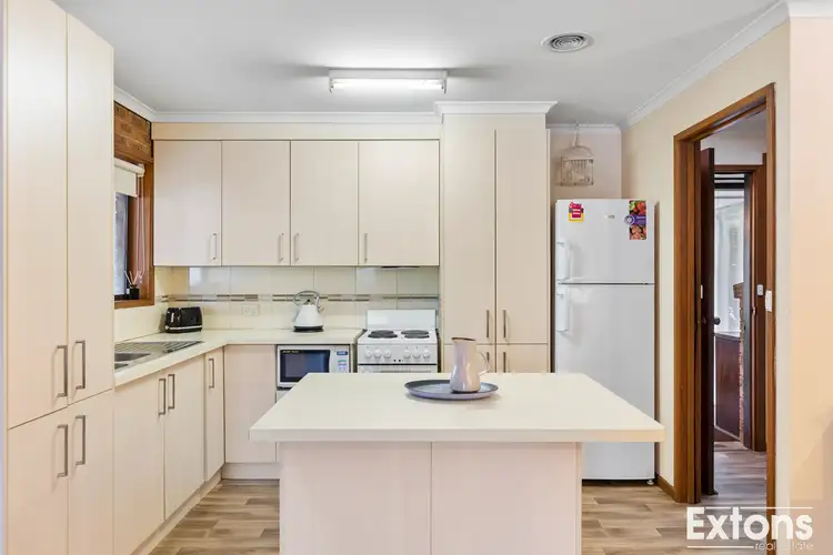 Second view of Homely house listing, 4/4 Orr street, Yarrawonga VIC 3730