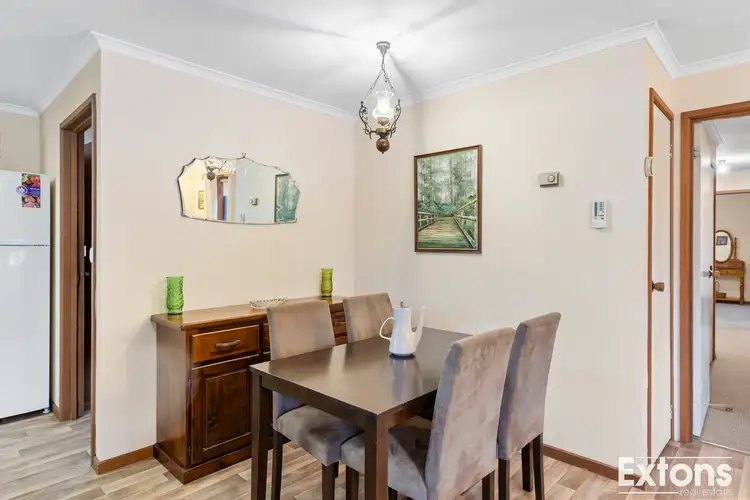 Fifth view of Homely house listing, 4/4 Orr street, Yarrawonga VIC 3730
