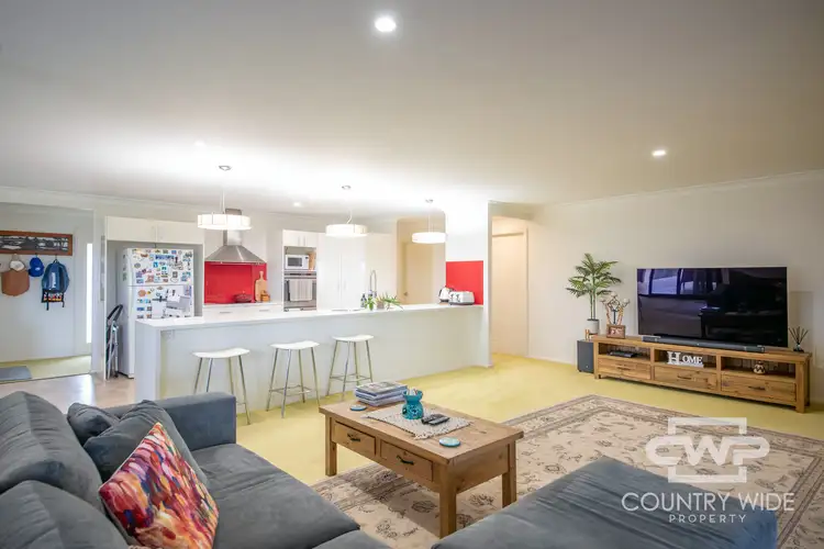 Second view of Homely rural property listing, 5 Sunnyview Drive, Glen Innes NSW 2370