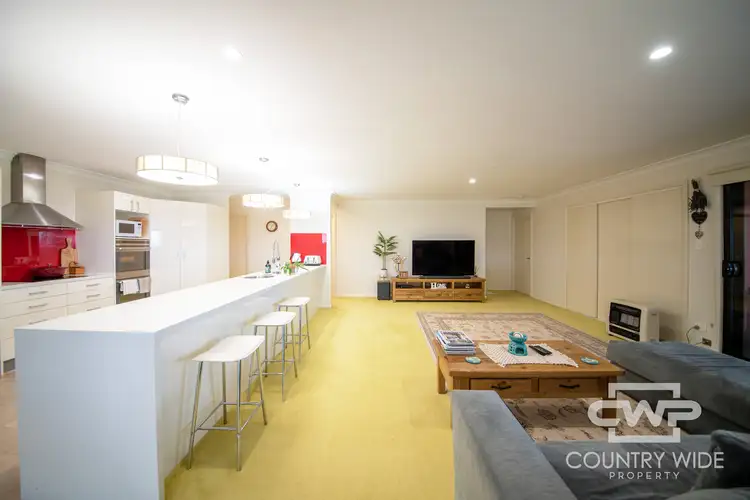 Third view of Homely rural property listing, 5 Sunnyview Drive, Glen Innes NSW 2370