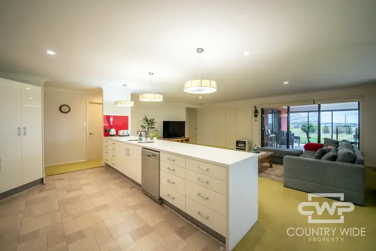 Fifth view of Homely rural property listing, 5 Sunnyview Drive, Glen Innes NSW 2370