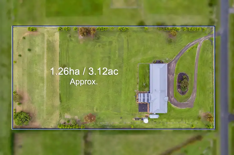 Main view of Homely house listing, 116 Tulla Drive, Teesdale VIC 3328