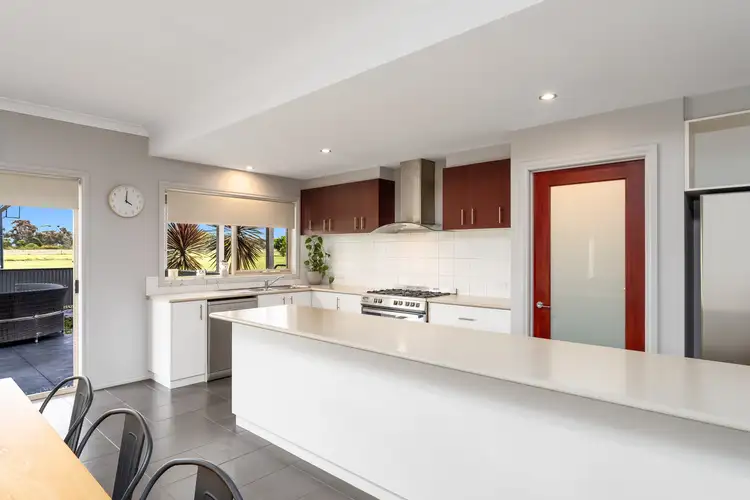 Fourth view of Homely house listing, 116 Tulla Drive, Teesdale VIC 3328
