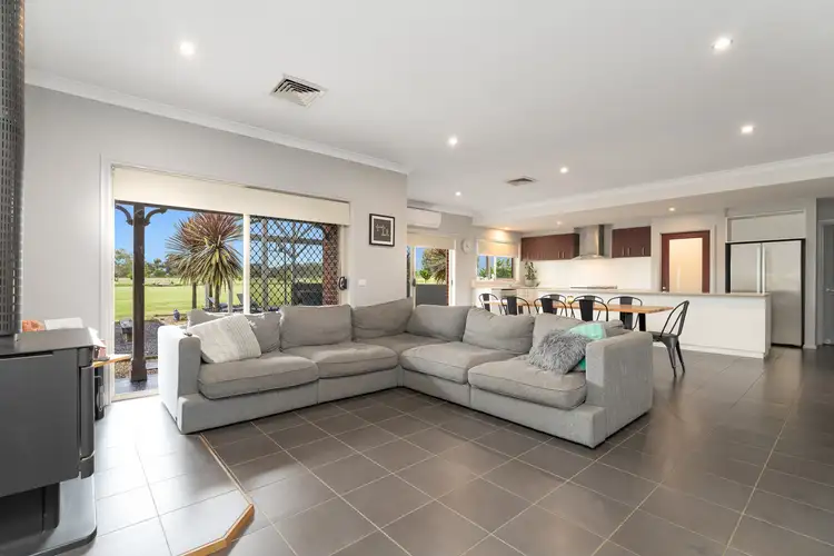 Fifth view of Homely house listing, 116 Tulla Drive, Teesdale VIC 3328