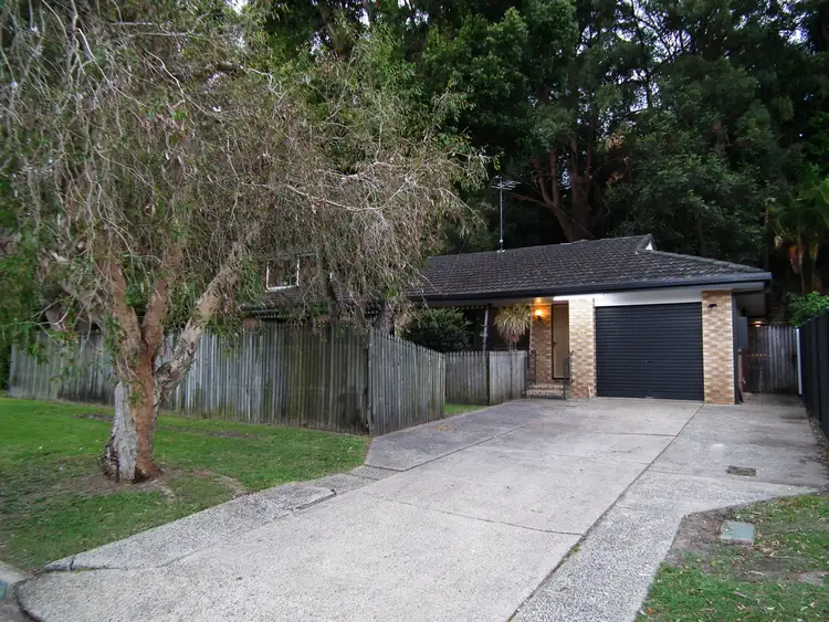 Main view of Homely house listing, 53 The Quarterdeck, Tweed Heads NSW 2485