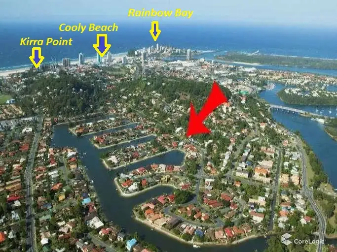 Sixth view of Homely house listing, 53 The Quarterdeck, Tweed Heads NSW 2485