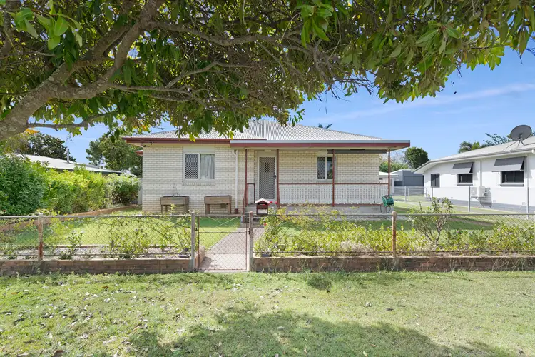 Main view of Homely house listing, 5 Logan Street, Norville QLD 4670