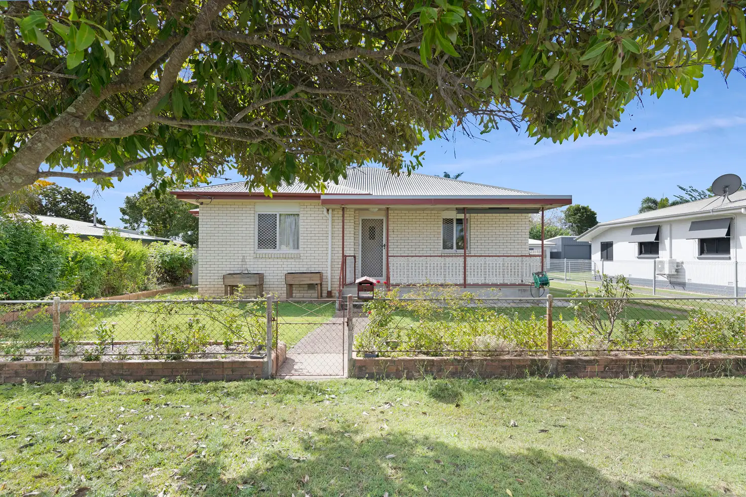 Main view of Homely house listing, 5 Logan Street, Norville QLD 4670