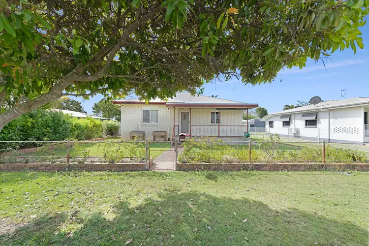 Second view of Homely house listing, 5 Logan Street, Norville QLD 4670