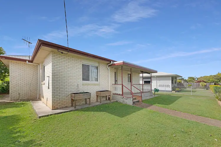 Fourth view of Homely house listing, 5 Logan Street, Norville QLD 4670