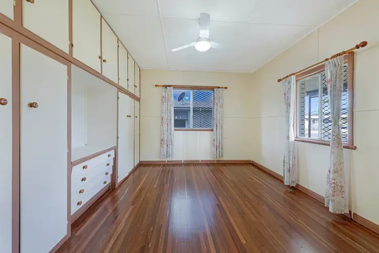 Fifth view of Homely house listing, 5 Logan Street, Norville QLD 4670