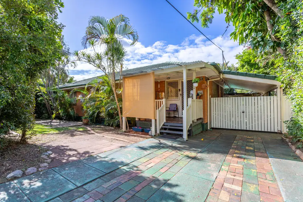 Main view of Homely house listing, 25 Hayden Street, Riverview QLD 4303
