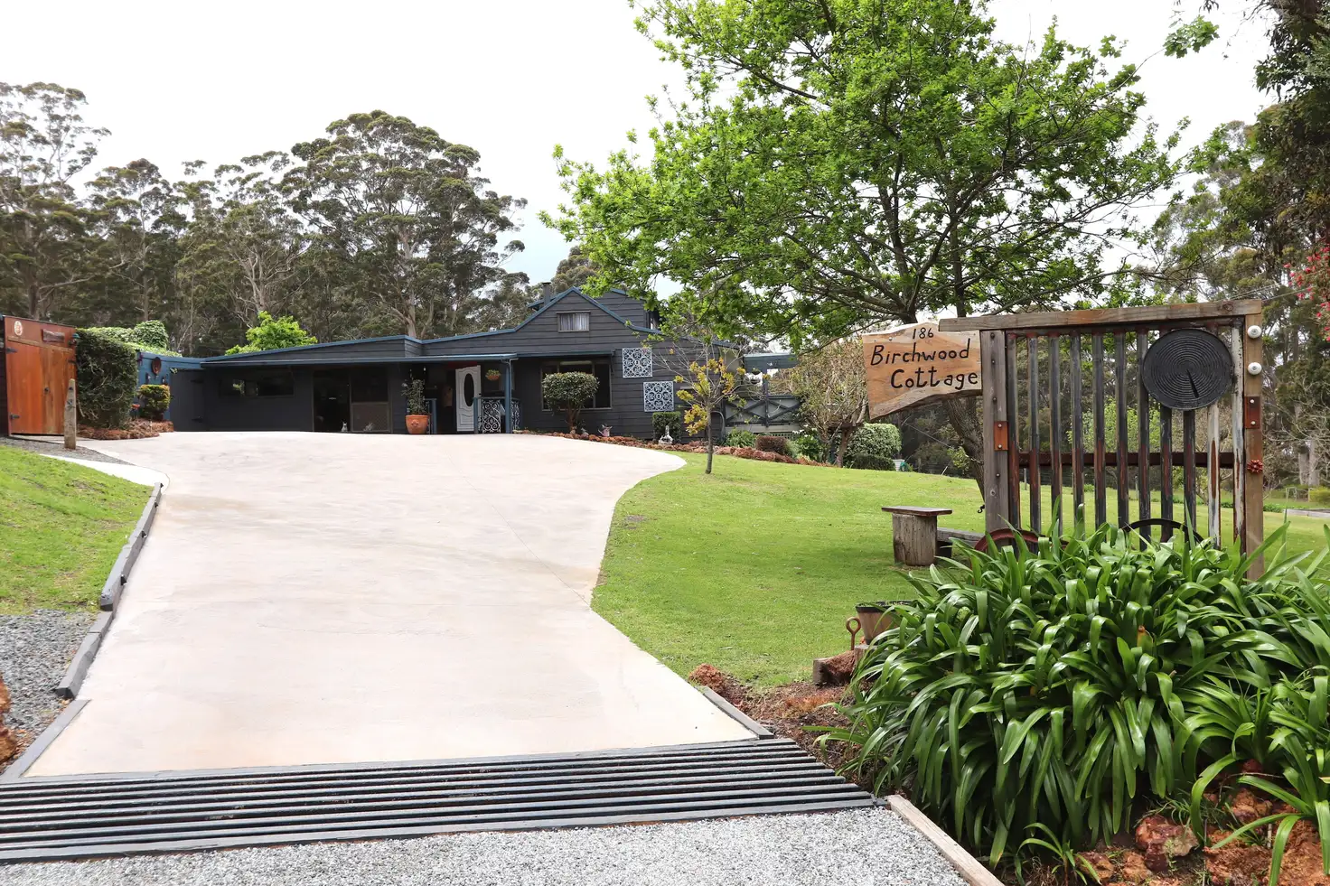 Main view of Homely house listing, 186 Mount Shadforth Rd, Denmark WA 6333