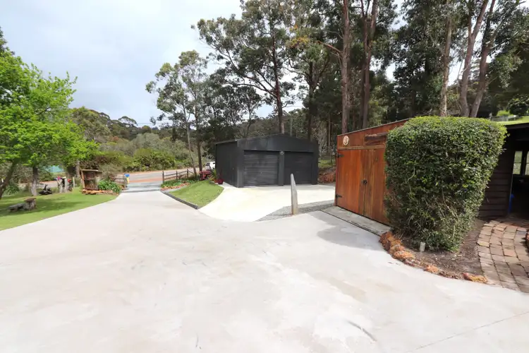 Third view of Homely house listing, 186 Mount Shadforth Rd, Denmark WA 6333