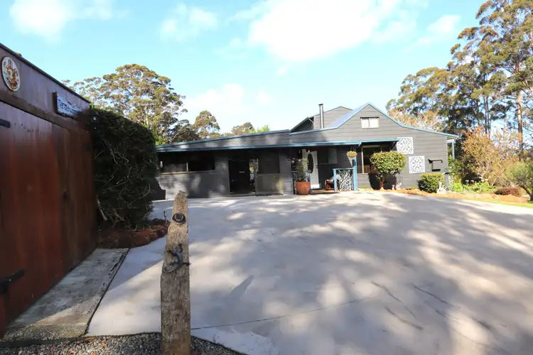 Fourth view of Homely house listing, 186 Mount Shadforth Rd, Denmark WA 6333